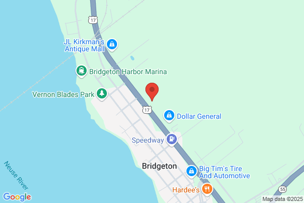 Bridgeton Auto Sales