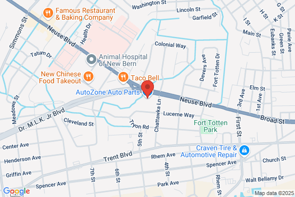 AutoZone Auto Parts