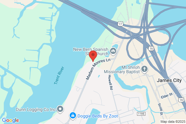 Tidewater Marine Co Inc