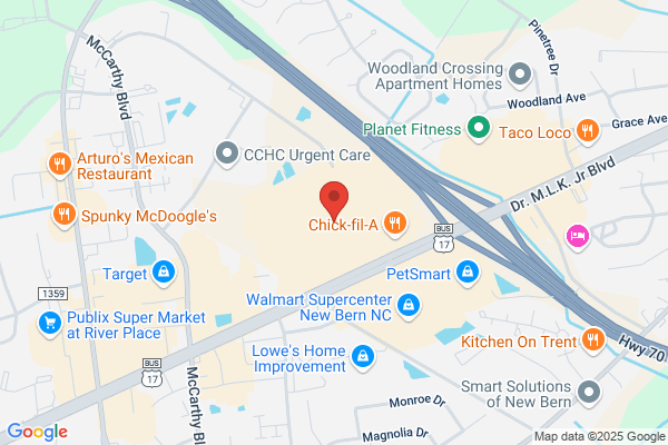 Big Apple Pizzeria