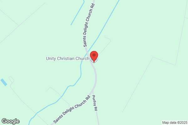 Unity Christian Church