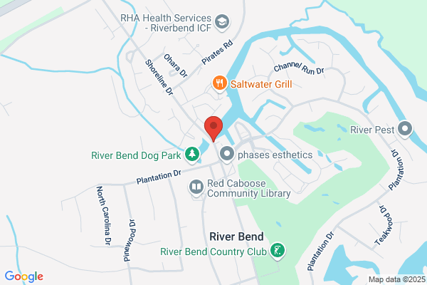 Riverbend Market the