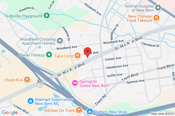 Adkins Dentistry, DDS