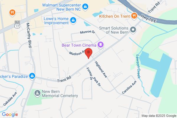 Oxley Comprehensive Dentistry