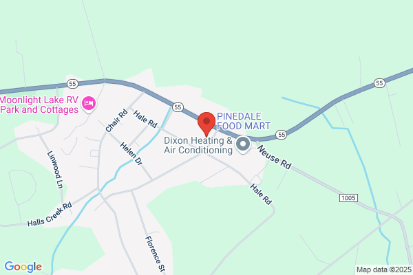 Timothy G. Carawan, DDS, PA