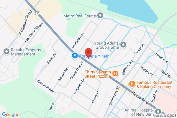 Boeck Chiropractic Center