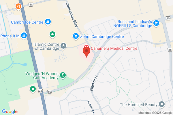 Two Rivers Healthcare Center