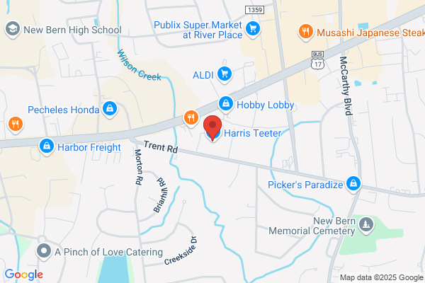 Harris Teeter Inc, Pharmacy