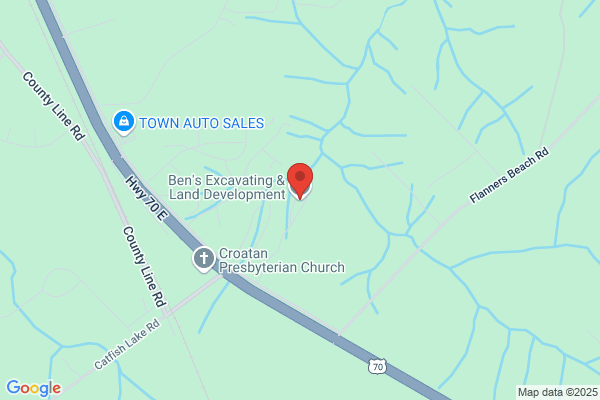 Arnold Grading & Land Clearing