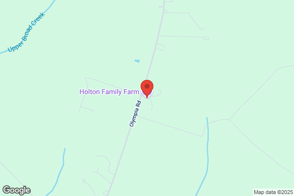 Holton Grading Company