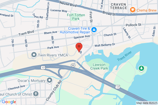 Lawson Park Citgo