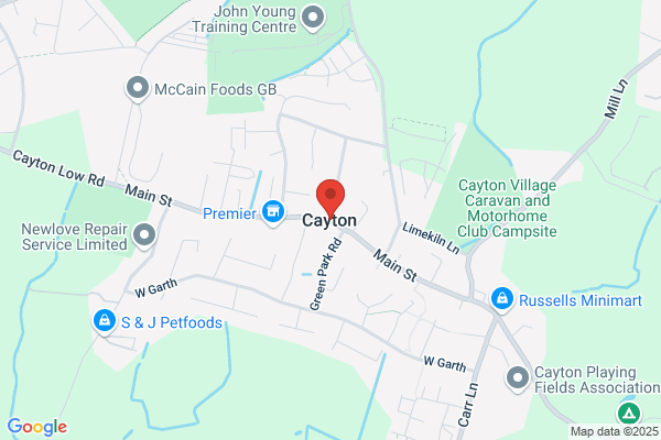 James L Cayton Assoc
