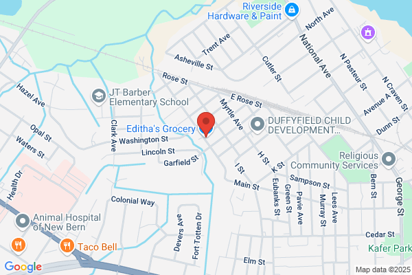 Editha's Grocery