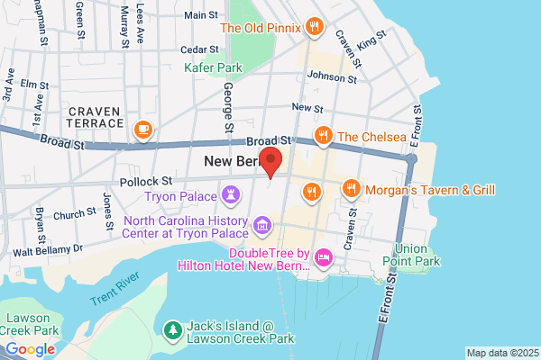 Aerie Inn the