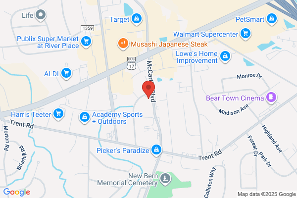 Hearne's Jewelers Inc