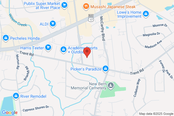 Rickner Gary J Attorney