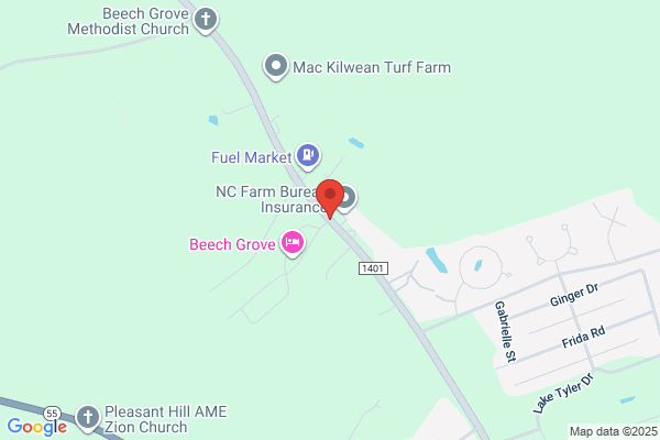 Beech Grove Mobile Home Park