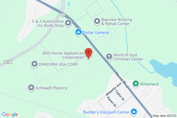 Bsh Home Appliances Corporation