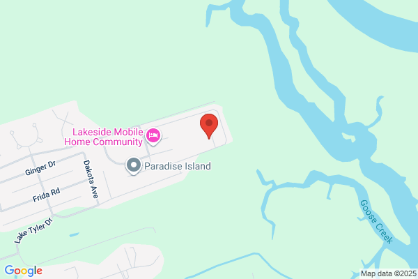 Gracie Farms Mobile Home Park