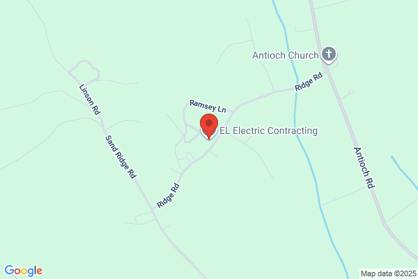 E.C. & L. Services