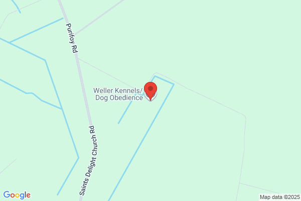 Weller Kennels Dog Obedience