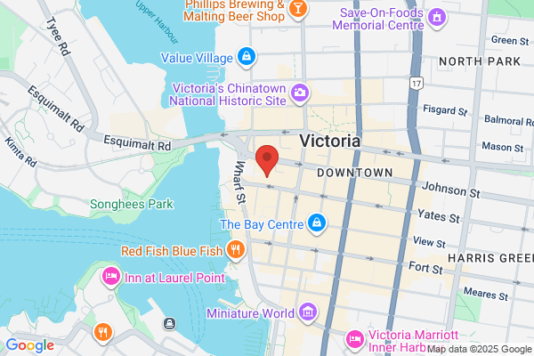Block Victoria L