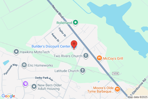 Bridgeton Hardware & Building Supply Inc