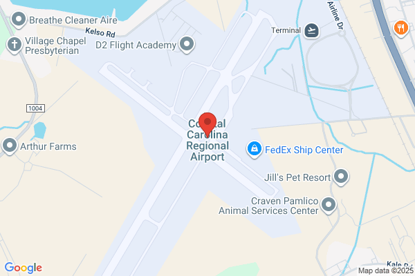 Carolina Air Fbo