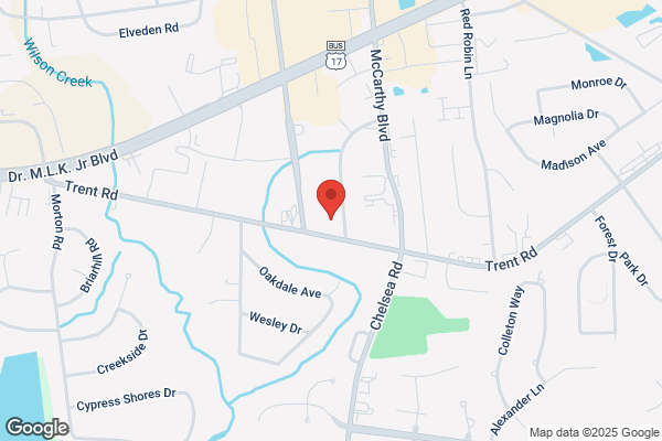 Carolina Home Medical Inc