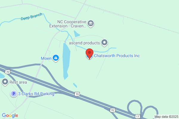 Chatsworth Products Inc