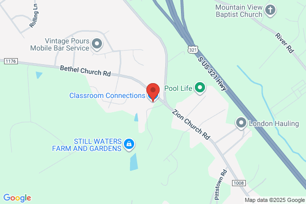 Classroom Connection Inc the