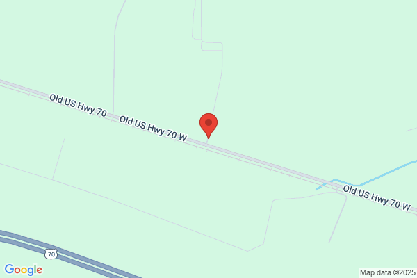 Craven County Government, Landfill