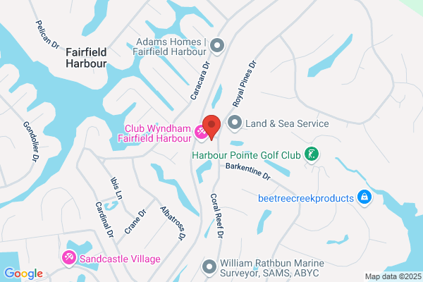 Fairfield Harbour Property Owners Association