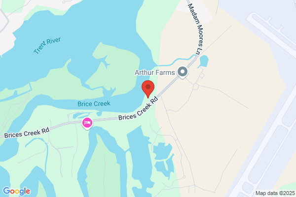 New Bern Yacht Club