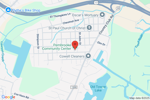 Pembrooke Community Center