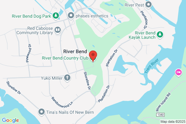 River Bend Country Club