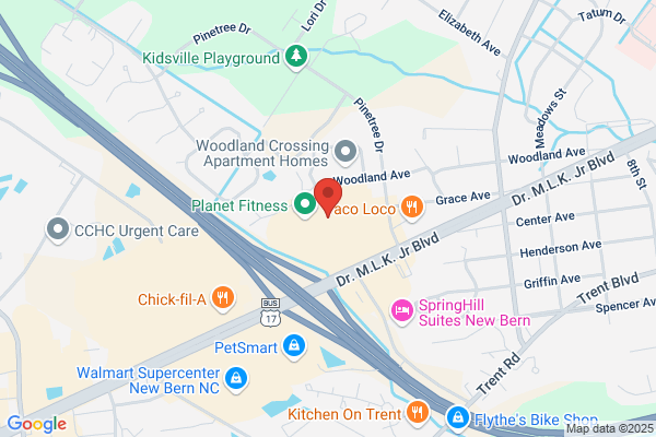 Select Physical Therapy - New Bern