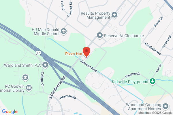Pizza Hut