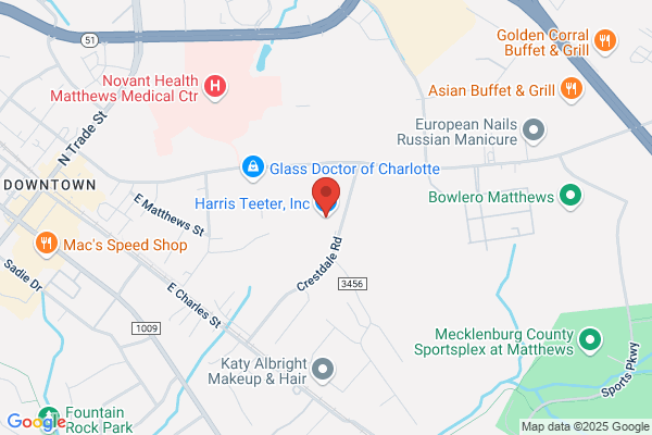 Harris Teeter Inc