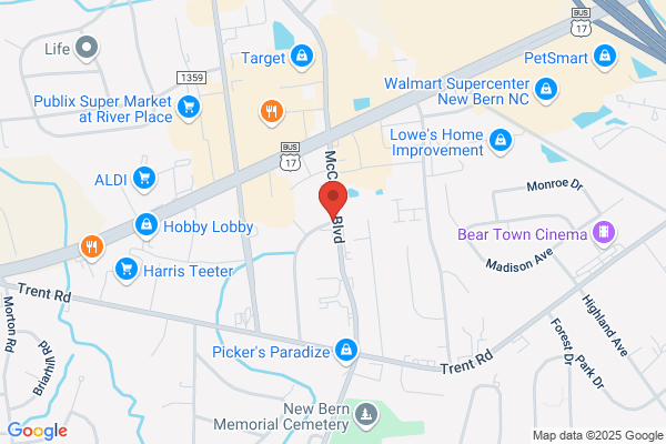 Spence Plumbing Co Inc