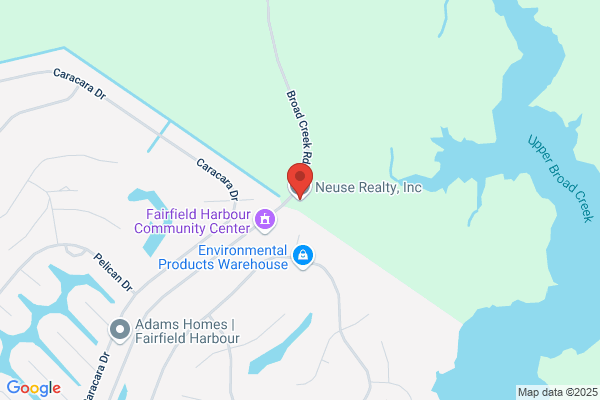 Neuse Realty