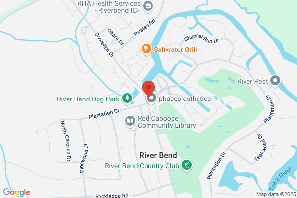 Trent River Realty Inc
