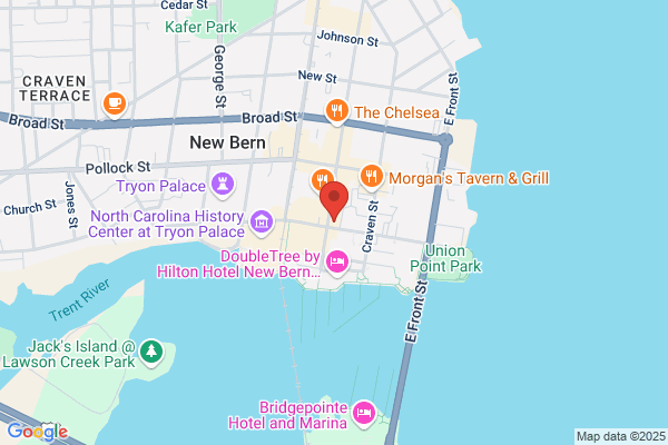 Captain Ratty's Seafood & Steakhouse