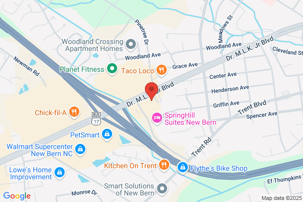 Smithfield Chicken & Barbecue