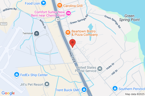 Jan's Hair Works