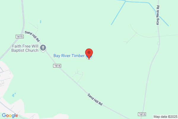 Bay River Timber