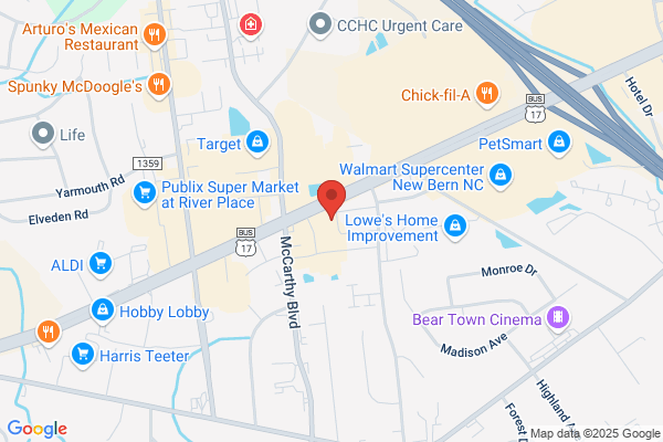 Mr Tire Auto Service Centers