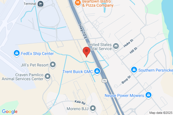 Riverside Camping Center