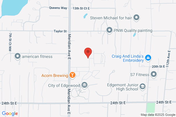 Edgewood Heights