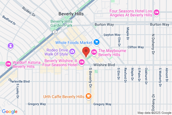 Beverly's Sweet Shoppe